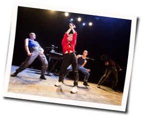 Make Some Sense Chords by Christine And The Queens