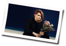 Saint Claude Chords by Christine And The Queens