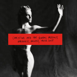 True Love Chords by Christine And The Queens