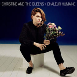 Ugly-pretty Ukulele Chords by Christine And The Queens