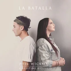 La Batalla Chords by Christine D'Clario