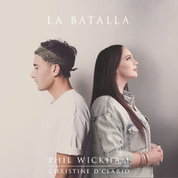 La Batalla Chords by Christine D'Clario