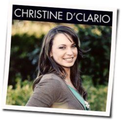 Victoria Chords by Christine D'Clario