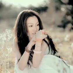 Christine Fan (范瑋琪) chords for 一個像夏天一個像秋天 one is like summer one is like fall