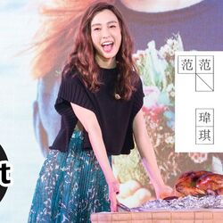 Christine Fan (范瑋琪) chords for 我們的紀念日 our anniversary