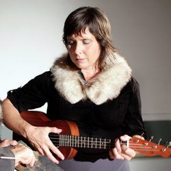 Christine Fellows chords for Unleashed