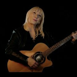 These Boots Are Made For Walkin Live Chords by Christine Petts