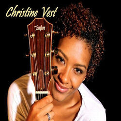 Almighty by Christine Vest