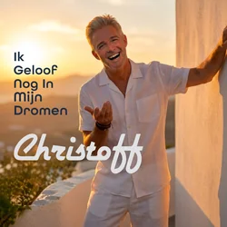 Ik Geloof Nog In Mijn Dromen Chords by Christoff