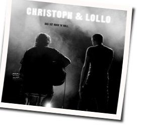 In Der Therme Chords by Christoph And Lollo