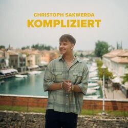 Kompliziert Chords by Christoph Sakwerda