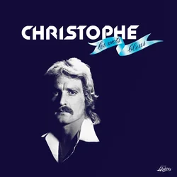 Les Mots Bleus Bass Tab by Christophe