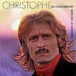 Aline Italiano Chords by Christophe