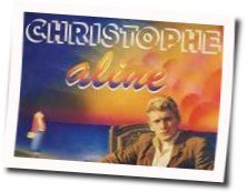 J Ai Eu Tort Chords by Christophe