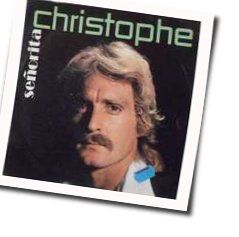 Senorita Chords by Christophe