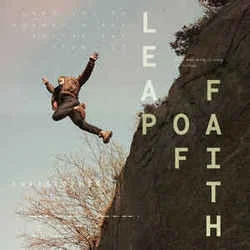 leap of faith