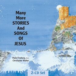 Jesus You Are Bread For Us Chords by Christopher Walker