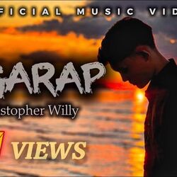 Ngarap Chords by Christopher Willy