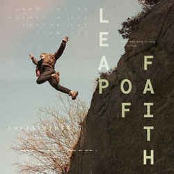 Leap Of Faith Chords by Christopher