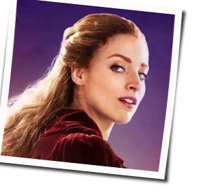 Once Upon A December - Anastasia by Christy Altomare