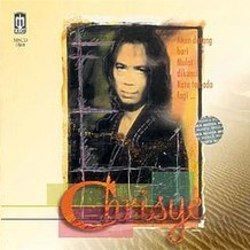 Cinta Chords by Chrisye
