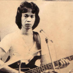 Galih Dan Ratna Chords by Chrisye