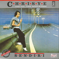 Kisah Insani Chords by Chrisye