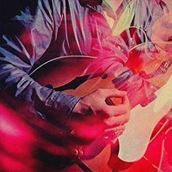 Kill For Love Solo tabs by Chromatics