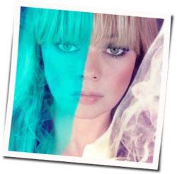 Time Rider Chords by Chromatics