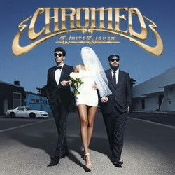 Over Your Shoulder Chords by Chromeo