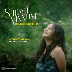Shilayil Ninnum Chords by Chronic Bachelor
