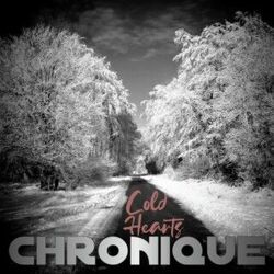 A Perfect Storm Chords by Chronique