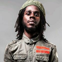 Never Give Up Chords by Chronixx