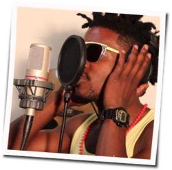 Somewhere Chords by Chronixx