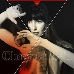 Tonight We Rise Bass tabs by Chrystabell