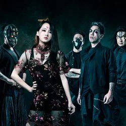 Kaoru Tab by ChthoniC