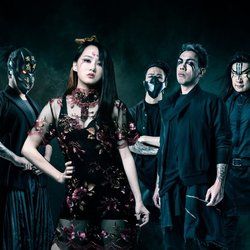 Kaoru Tab by ChthoniC