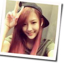 Malaysia Chabor Chords by Joyce Chu