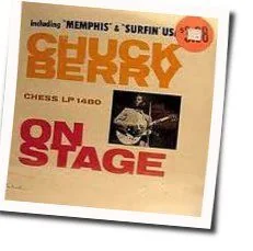 Still Got The Blues Chords by Berry Chuck