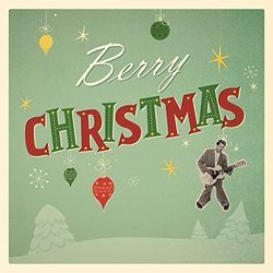 Merry Christmas Baby by Berry Chuck