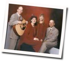 Looking For A City Chords by The Chuck Wagon Gang
