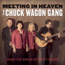 Someday Chords by The Chuck Wagon Gang
