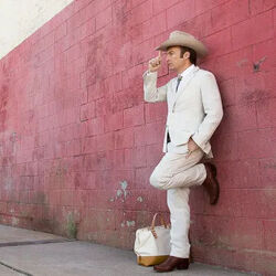 Bill Mcgrill Chords by Chuckamuck