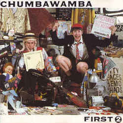 An Interlude Beginning To Take It Back by Chumbawamba
