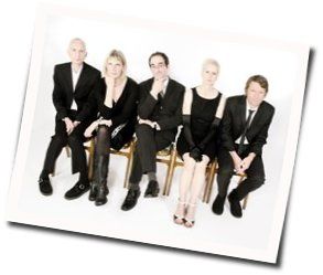 Compliments Of Your Waitress Chords by Chumbawamba