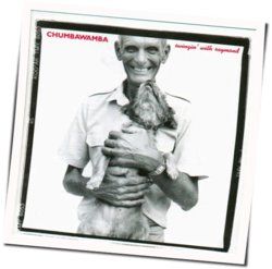 Love Can Knock You Over Chords by Chumbawamba