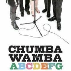 Pickle Chords by Chumbawamba
