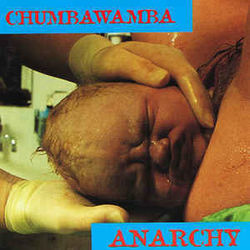 Rage Chords by Chumbawamba