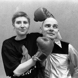 The Big Issue Chords by Chumbawamba