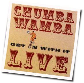 The Land Of Do What You're Told Chords by Chumbawamba